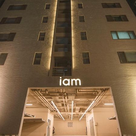 Iam Residence Busan Exterior foto