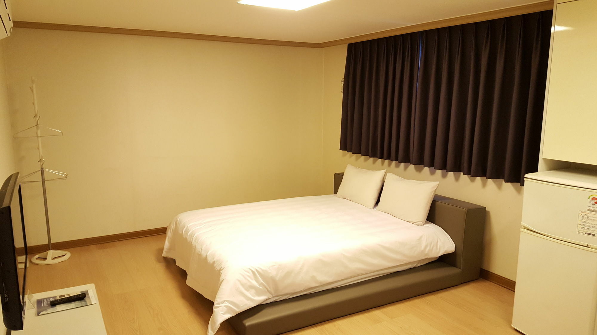 Iam Residence Busan Exterior foto