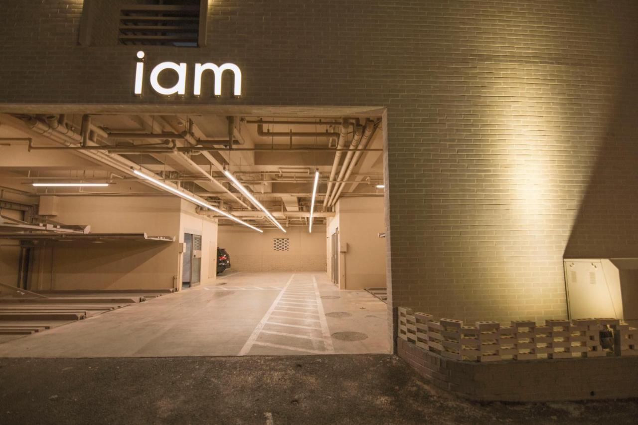 Iam Residence Busan Exterior foto