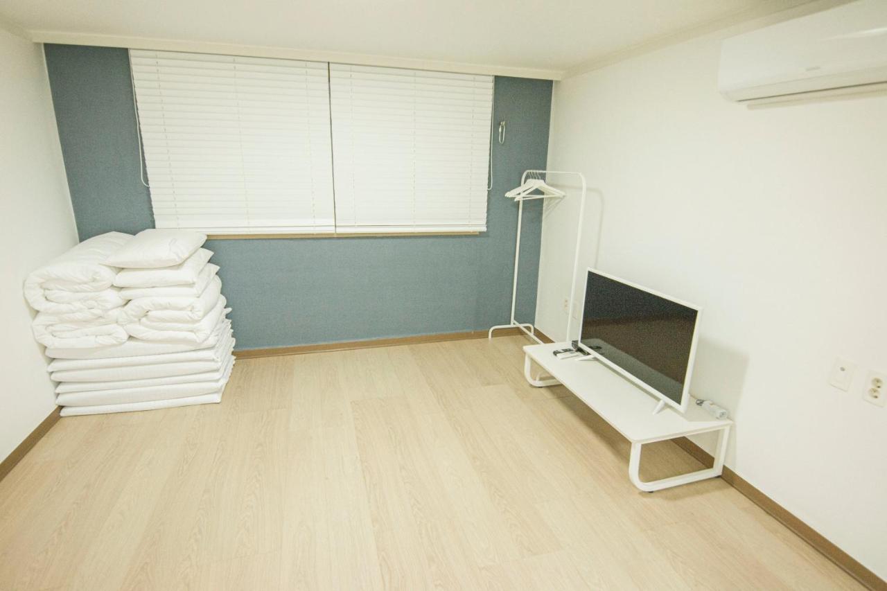 Iam Residence Busan Exterior foto