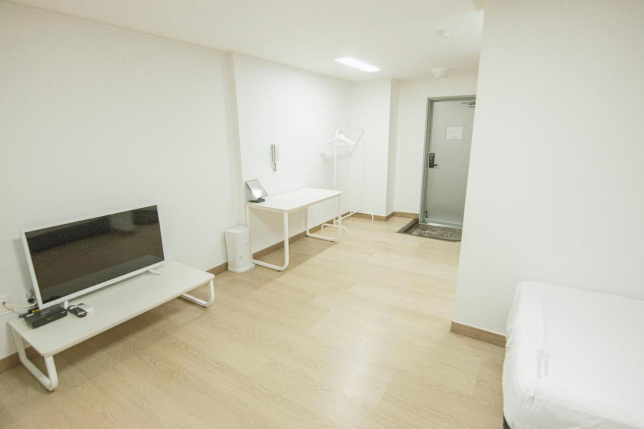 Iam Residence Busan Exterior foto